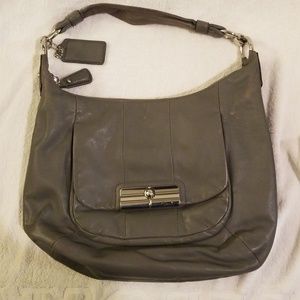 Coach Kristen Hobo Handbag